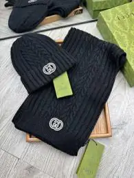 gucci hat and echapres  set s_1255430